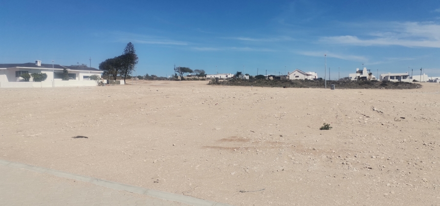 0 Bedroom Property for Sale in Middedorp Western Cape